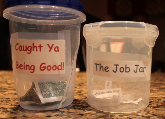 jar