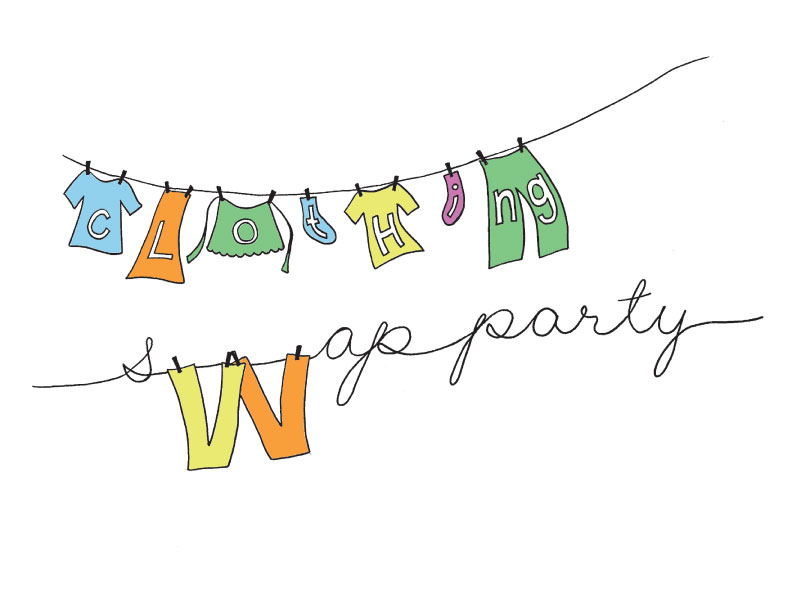 swap-party