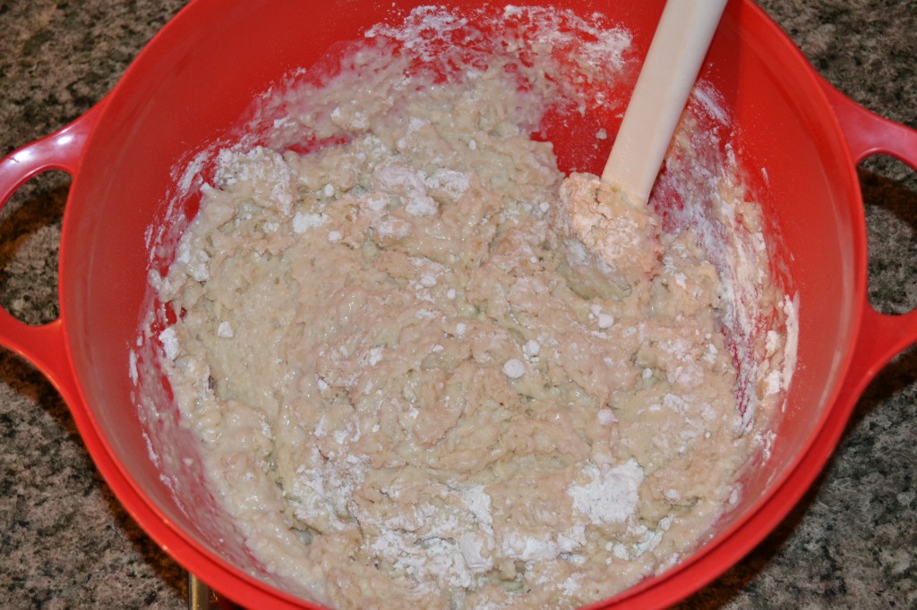 Baking, Muffins Chys 13 Birthday 050