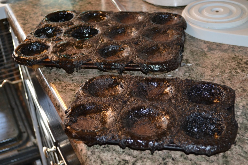 Cupcake disaster 002