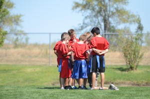True Teamwork