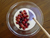 Dawn caldwell commonground nebraska Grape Salad