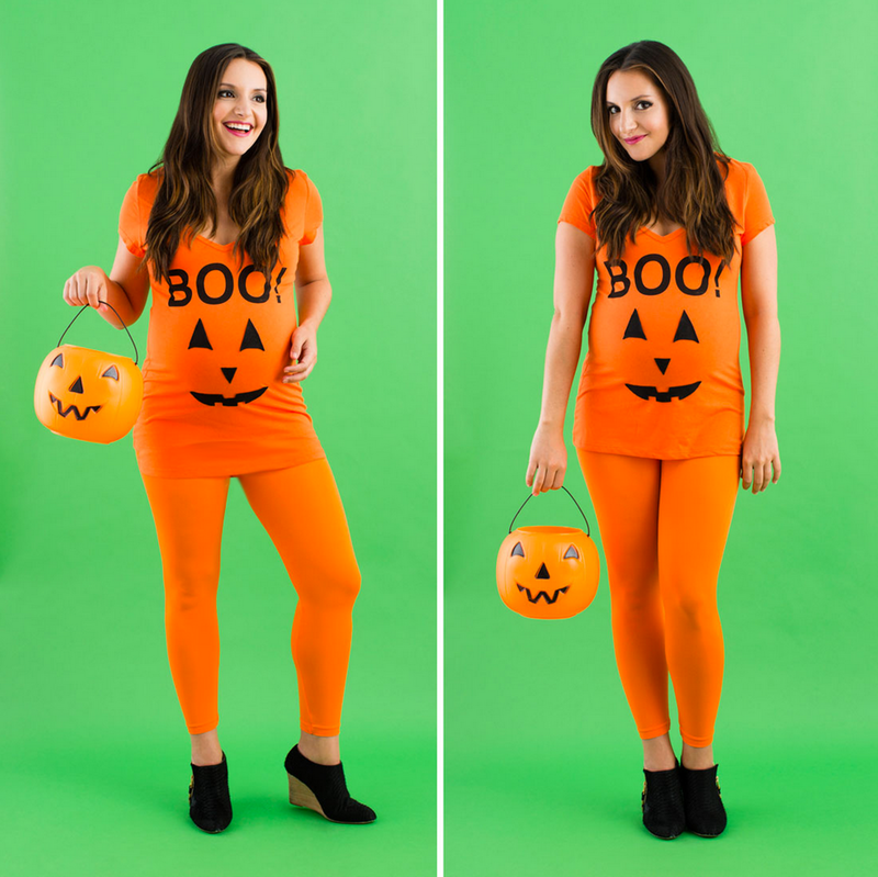 17+ Diy halloween costumes for pregnant info
