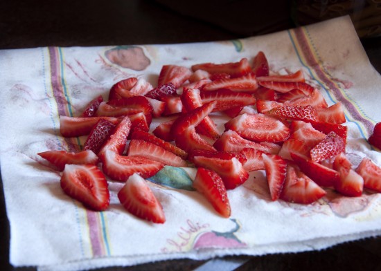Strawberry Shortcake Scones   www.herviewfromhome.com