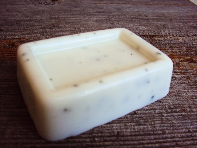 soap bar