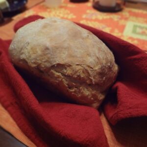Family White Bread