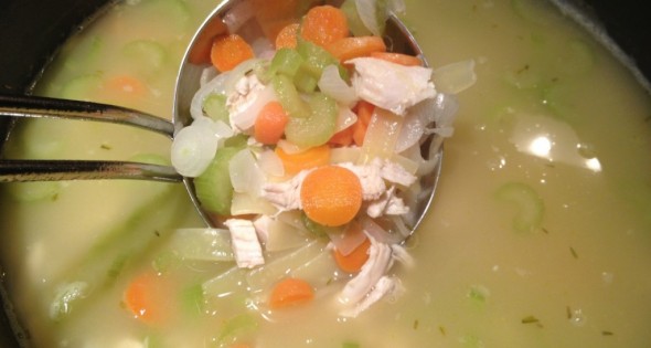 10 Favorite Fall Soup Recipes! www.herviewfromhome.com