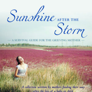 Sunshine After the Storm: A Survival Guide for the Grieving Mother