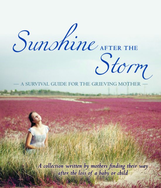 Sunshine After the Storm Cover3 e1381771372421