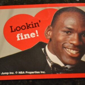 Need A Trip Down Memory Lane?  These Valentines from the ’80s and ’90s Will Bring You Back.