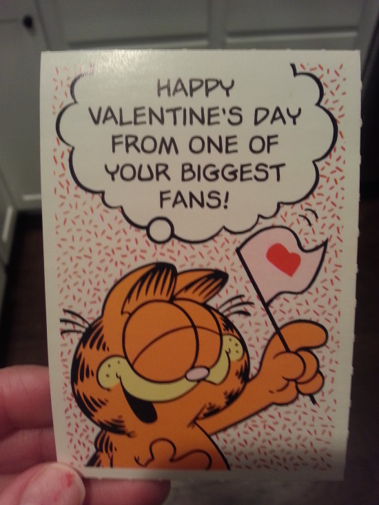 Valentines from the '80s and '90s www.herviewfromhome.com