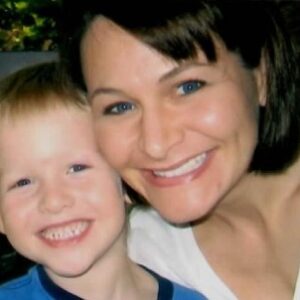 Accepting Change and Moving Forward After The Death Of My Son