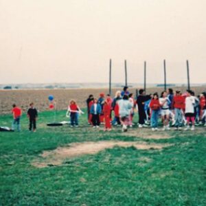 Country Kid Field Day