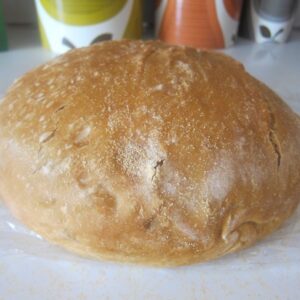 The Perfect Bread