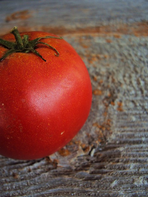 Farmer's Market Tomato