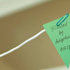 So you want to adopt from foster care