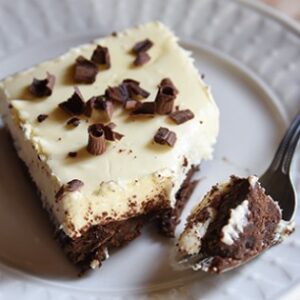 Brownie Cheesecake – Trim Healthy Mama