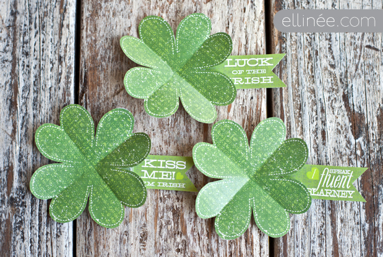 9 Simpe St. Patrick's Day Crafts for Kids - www.herviewfromhome.com