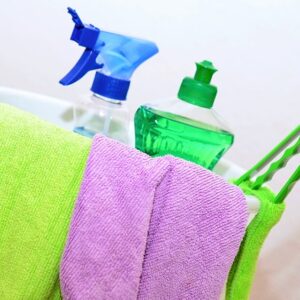 11 Habits To Maintain A Clean Home
