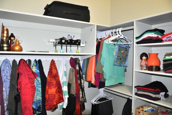 5 Organizing Tips To Avoid Clutter   www.herviewfromhome.com