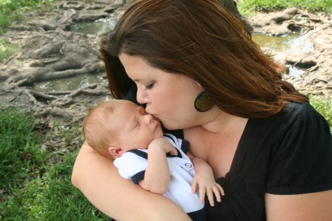 Is My Child Spoiled, Defiant or Simply Overwhelmed? www.herviewfromhome.com