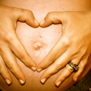 The Perfect Pregnancy, Birth & Mother Myth