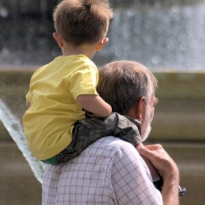 5 Important Things Excellent Grandparents Do