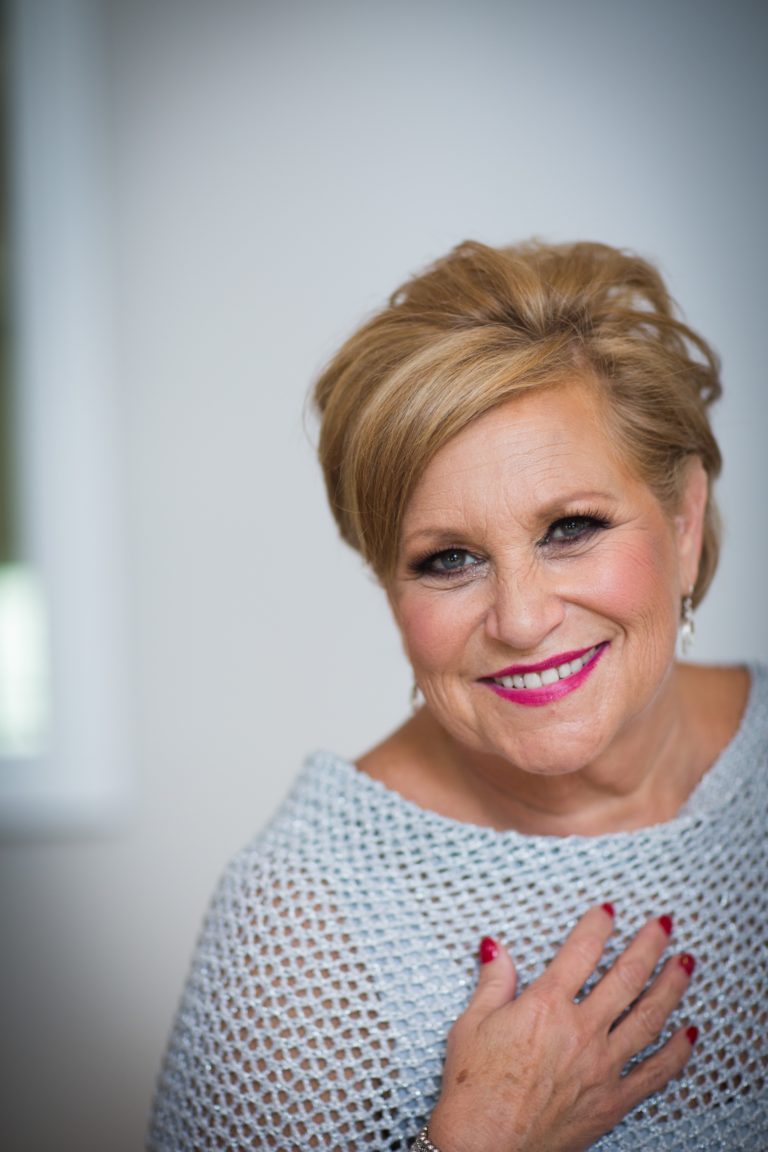An Open Letter To Sandi Patty www.herviewfromhome.com