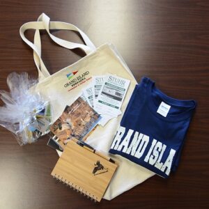 Stuhr Museum + Visit Grand Island Giveaway Package (Winner Update!)