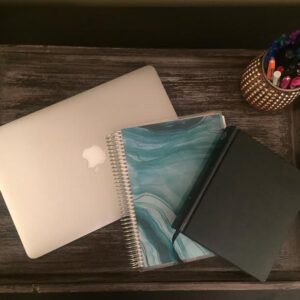 Five Tools for Getting My Life Together in 2016