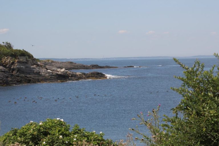 This Maine Vacation Should Top Your List! www.herviewfromhome.com