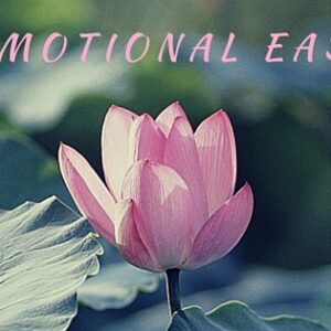 An Emotional Easter