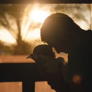 To My Kids’ First Dads