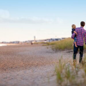 The Reluctant Foster Parent – A Father’s Day Tribute