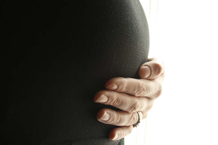 A Mother's Plea to the Women in a Crisis Pregnancy www.herviewfromhome.com