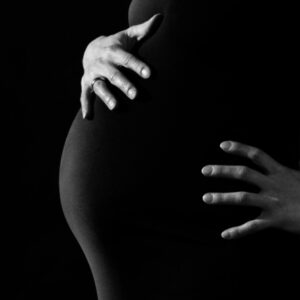 My Unexpected Pregnancy Saved My Life
