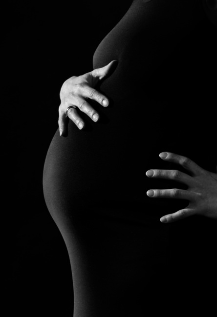My Unexpected Pregnancy Saved My Life www.herviewfromhome.com