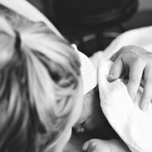 Postpartum Depression: 5 Things to Save a Life