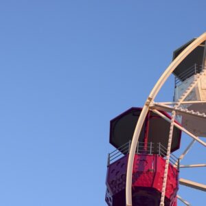 It’s Time Parents Demand Oversight On Amusement Park Rides