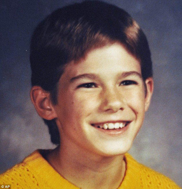 Every Day We Are Losing Him Again: Leave Your Porch Light On For Jacob Wetterling www.herviewfromhome.com