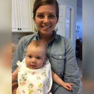 New Mom Takes Her Own Life After Silent Battle With Postpartum Depression:  Why All Of Us Must Share Her Friend’s Plea