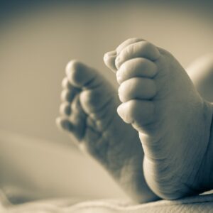 To The Nurse Who Comforted Me During Our Miscarriage