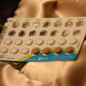 Survey Says: Men Aren’t Big Fans Of Hormonal Birth Control Side Effects. Huh.