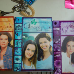 6 Reasons Why I’m Freaking Out About The Gilmore Girls’ Reunion