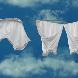 A Letter To My Self-Esteem On The Day My Pee-Proof Undies Came In The Mail