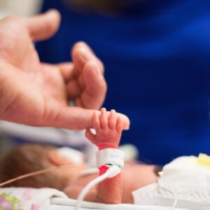 12 Signs That You’re A NICU Parent