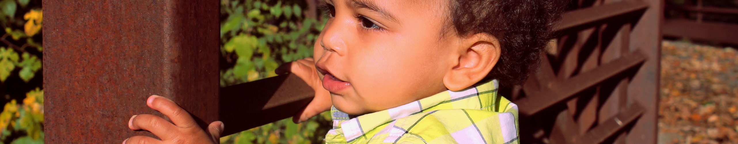 How Will My Biracial Child Be Accepted In The Future? www.herviewfromhome.com