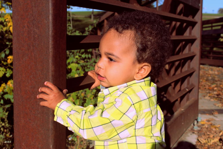 How Will My Biracial Child Be Accepted In The Future? www.herviewfromhome.com