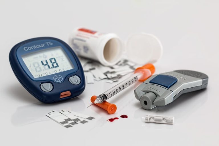 The Truth About Diabetes From A Mom Who Knows The Pain www.herviewfromhome.com