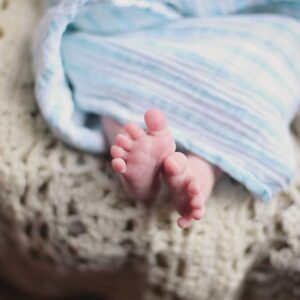 Two Months Early Never Crossed My Mind: Our Time In The NICU